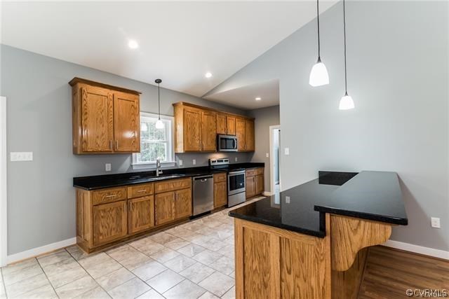 8731 Rock Cedar Road New Kent, VA 23124 - Photo 23 of 47 Gallery Image 23