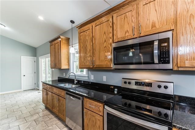 8731 Rock Cedar Road New Kent, VA 23124 - Photo 31 of 47 Gallery Image 31