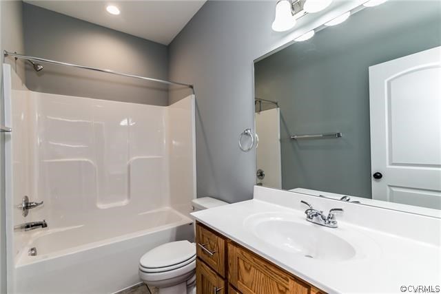 8731 Rock Cedar Road New Kent, VA 23124 - Photo 36 of 47 Gallery Image 36