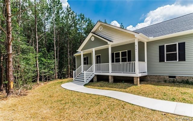 8731 Rock Cedar Road New Kent, VA 23124 - Photo 4 of 47 Gallery Image 4
