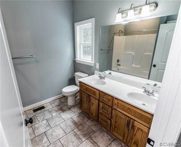 8731 Rock Cedar Road New Kent, VA 23124 - Photo 44 of 47 Gallery Image 44