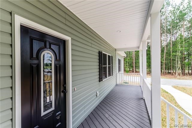 8731 Rock Cedar Road New Kent, VA 23124 - Photo 9 of 47 Gallery Image 9