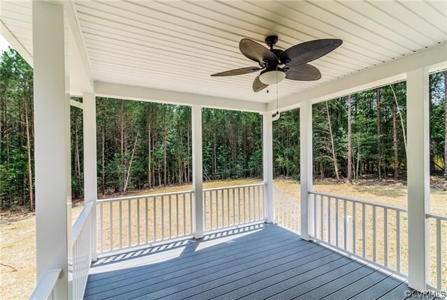 8731 Rock Cedar Road New Kent, VA 23124 - Photo 10 of 47 Gallery Image 10