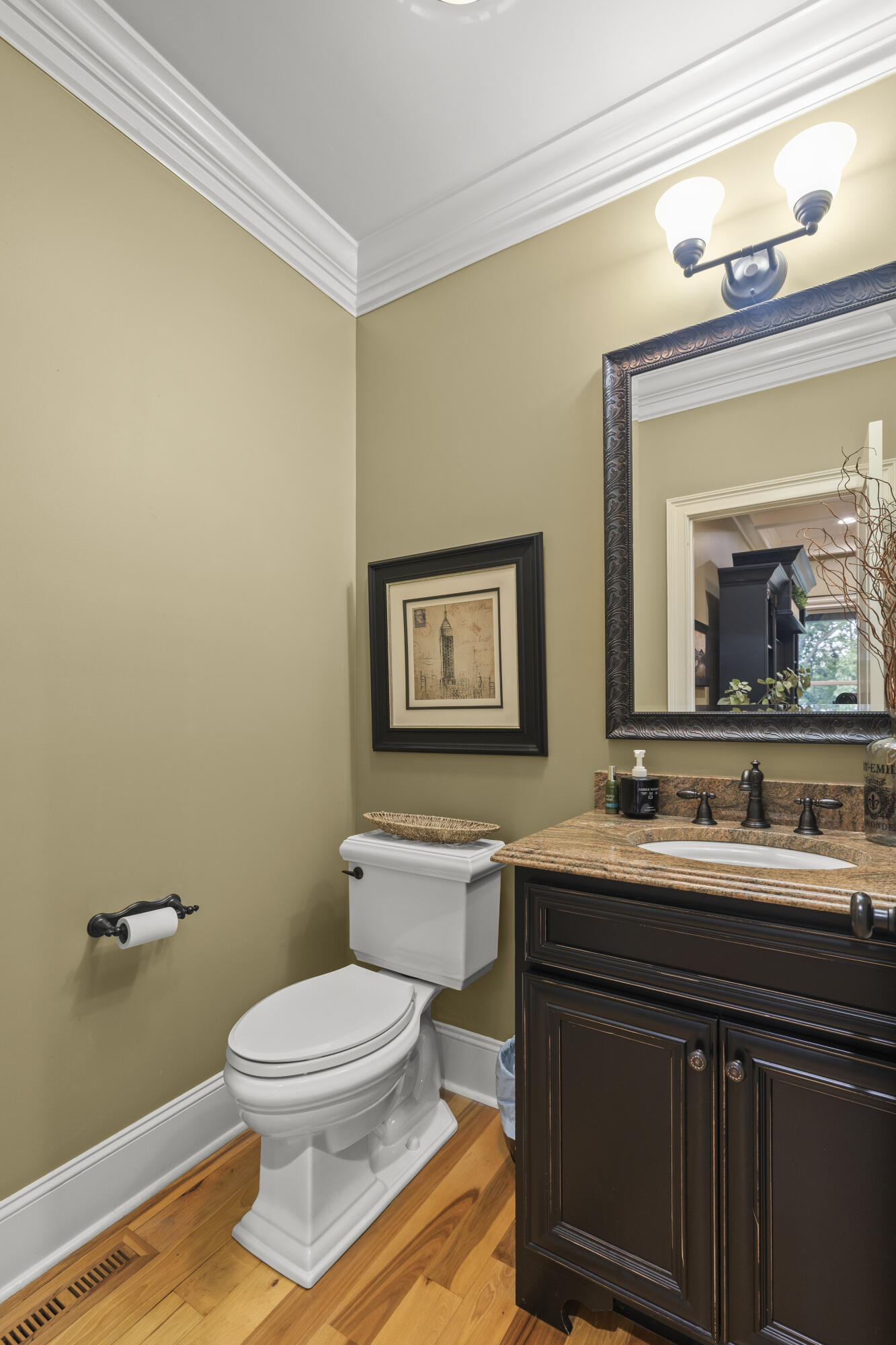 175 Grandview Point Ringgold, GA 30736 - Photo 36 of 53 Half Bath