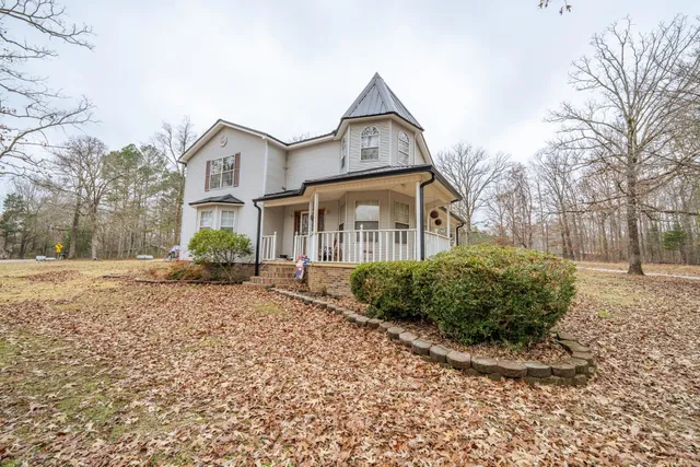 $335,000 | 225 Sticine Road, Guys, TN 38339