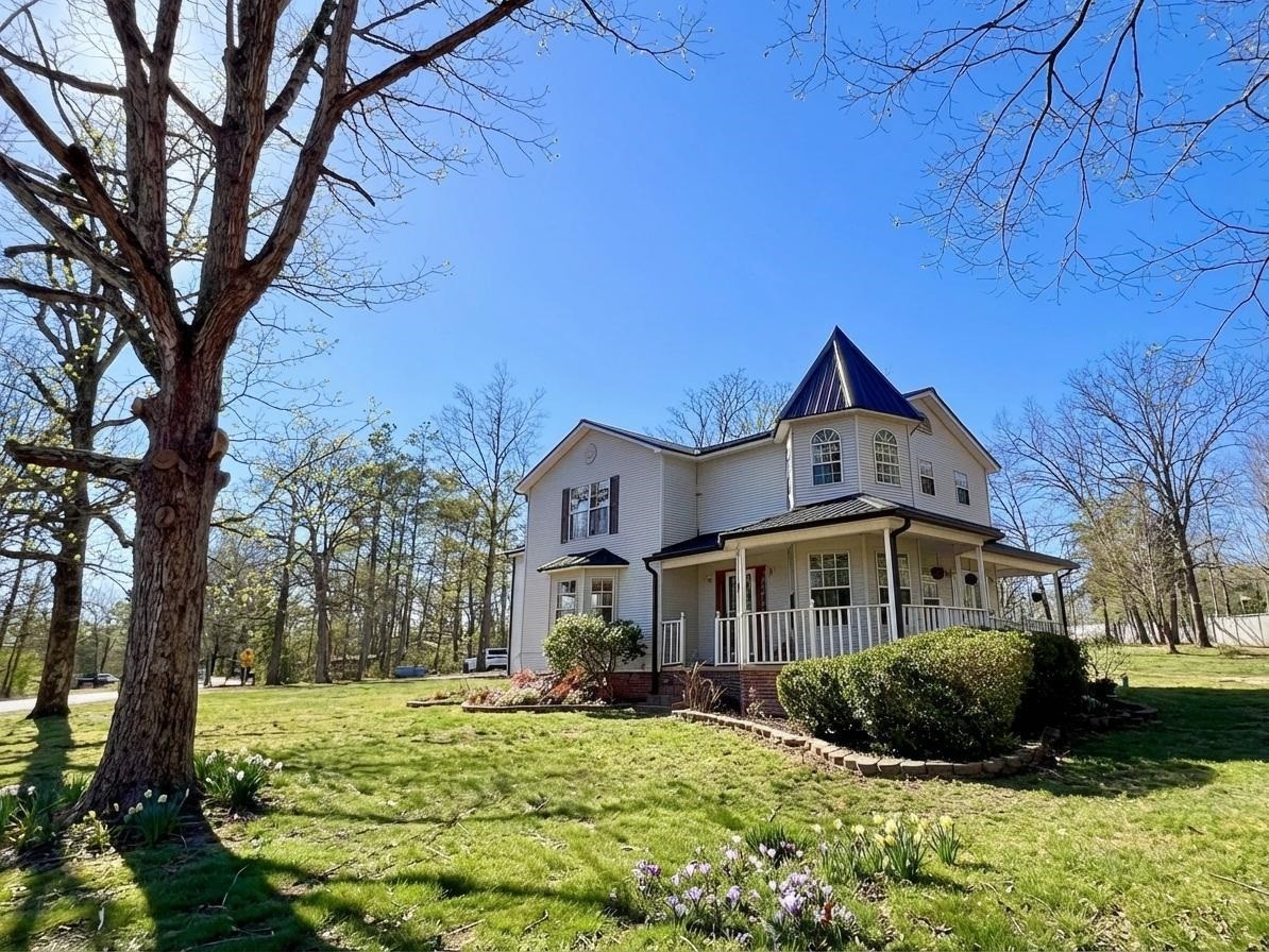 225 Sticine Road Guys, TN 38339 - Photo 1 of 40 Gallery Image 1