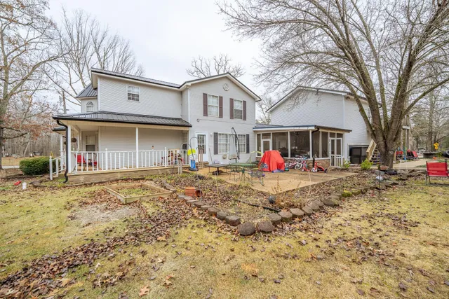 $335,000 | 225 Sticine Road, Guys, TN 38339