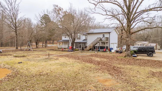 $335,000 | 225 Sticine Road, Guys, TN 38339