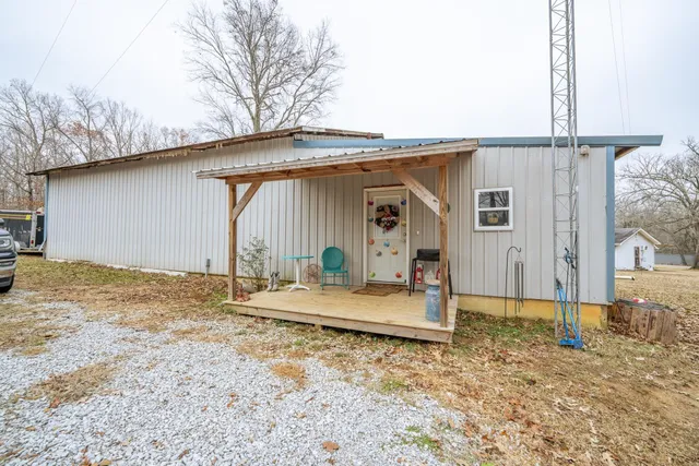$335,000 | 225 Sticine Road, Guys, TN 38339