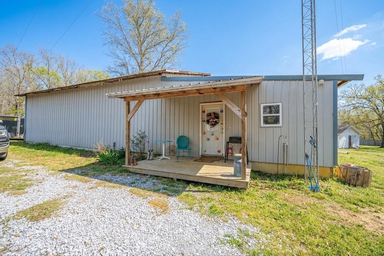 225 Sticine Road Guys, TN 38339 - Photo 2 of 40 Gallery Image 2
