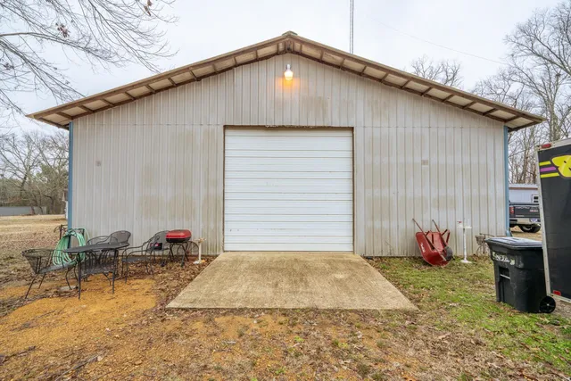 $335,000 | 225 Sticine Road, Guys, TN 38339