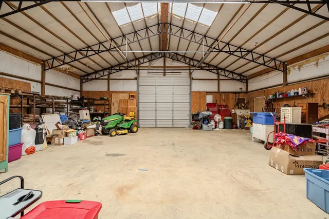 $335,000 | 225 Sticine Road, Guys, TN 38339