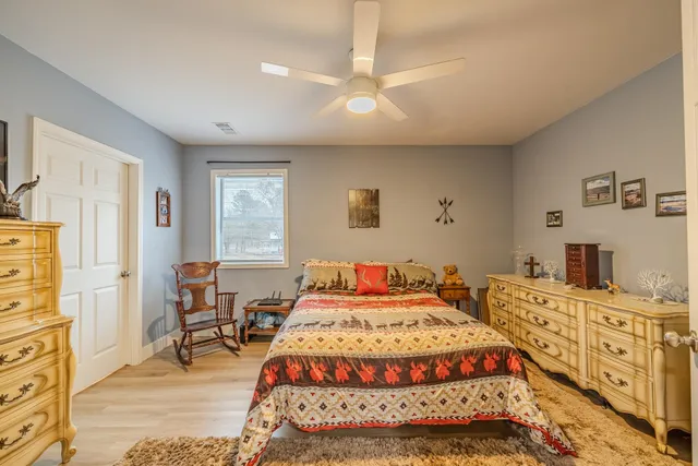 $335,000 | 225 Sticine Road, Guys, TN 38339