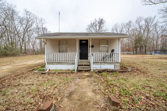 $335,000 | 225 Sticine Road, Guys, TN 38339