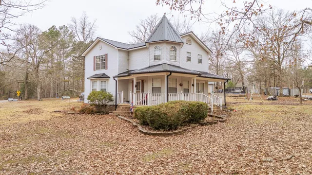 $335,000 | 225 Sticine Road, Guys, TN 38339