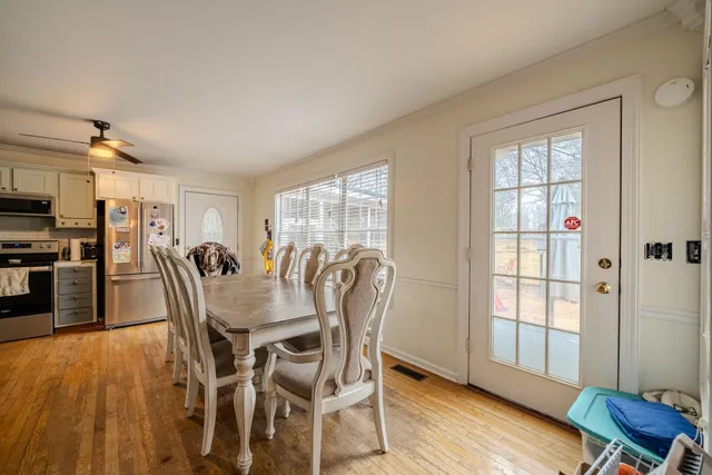 $335,000 | 225 Sticine Road, Guys, TN 38339