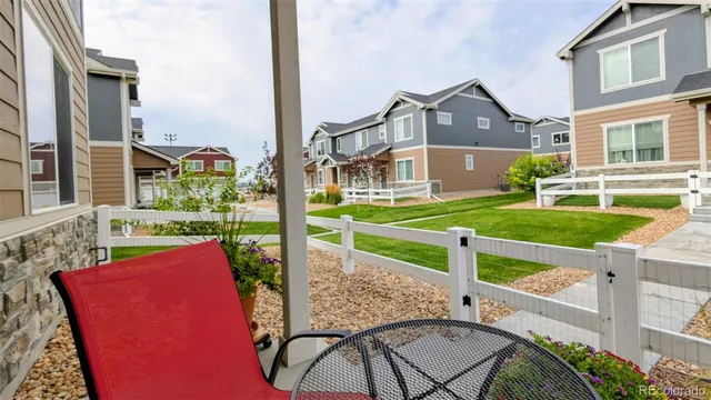 $380,000 | 270 Cardinal Street, Johnstown, CO 80534