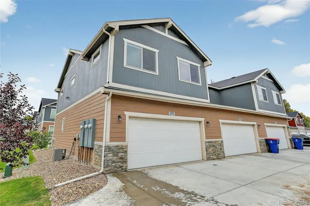 $380,000 | 270 Cardinal Street, Johnstown, CO 80534