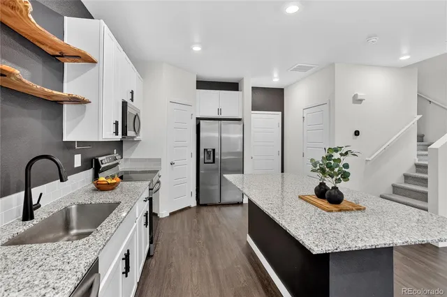 $380,000 | 270 Cardinal Street, Johnstown, CO 80534