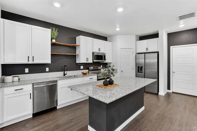 $380,000 | 270 Cardinal Street, Johnstown, CO 80534