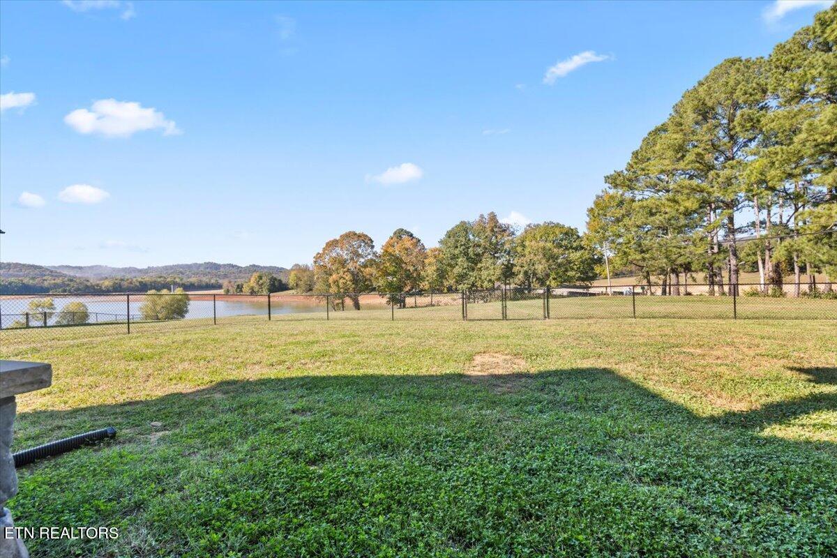 488 Masters Lane Bean Station, TN 37708 - Photo 37 of 50 Fenced backyard