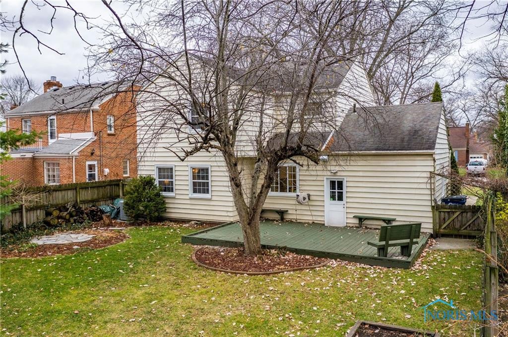 4152 Elmhurst Road Toledo, OH 43613 - Photo 28 of 33 Gallery Image 28