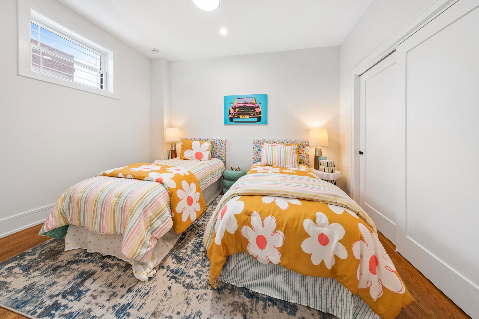 3414 North Hamilton Avenue Chicago, IL 60618 - Photo 23 of 45