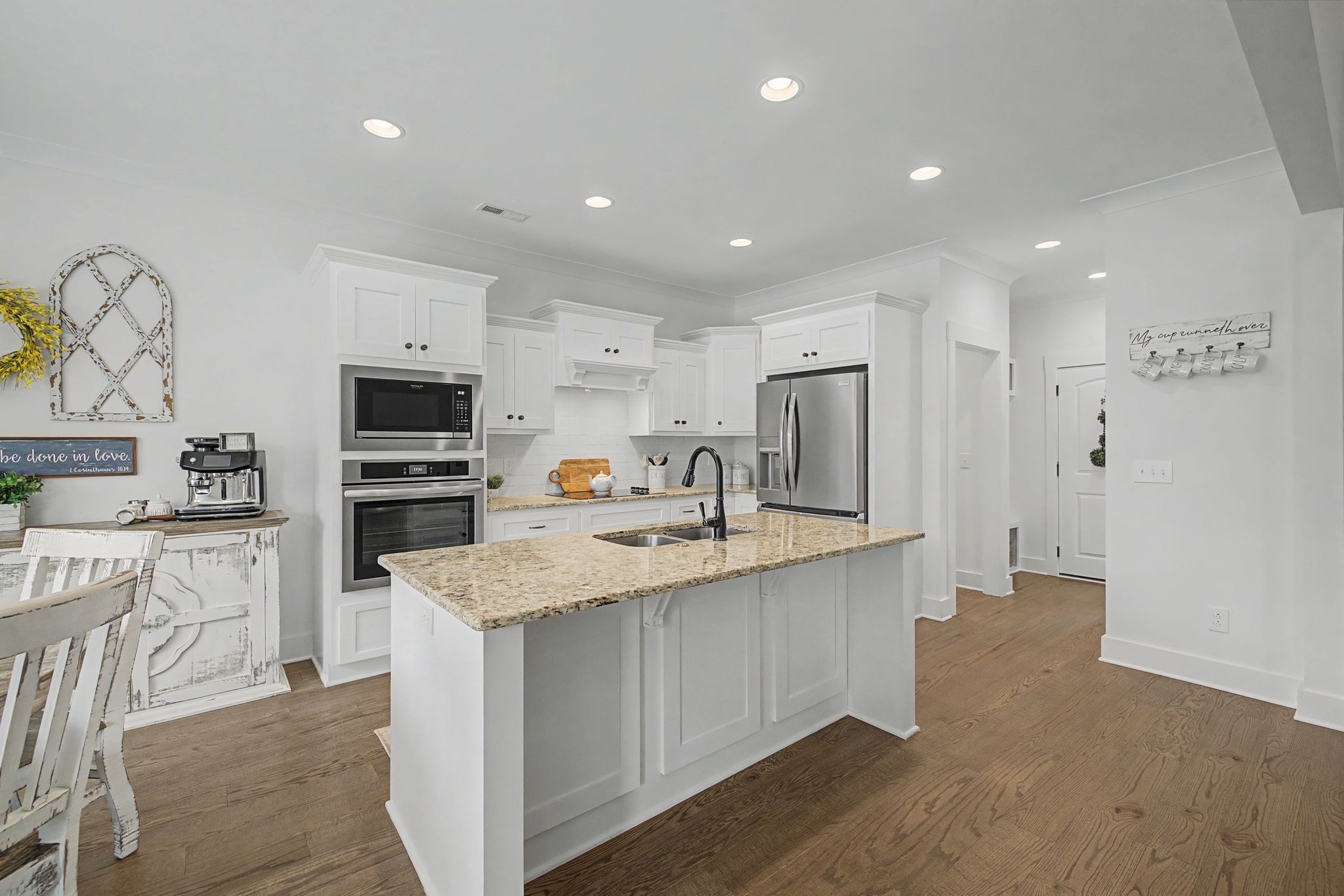 238 Hill Creek Road Woodbury, TN 37190 - Photo 10 of 38