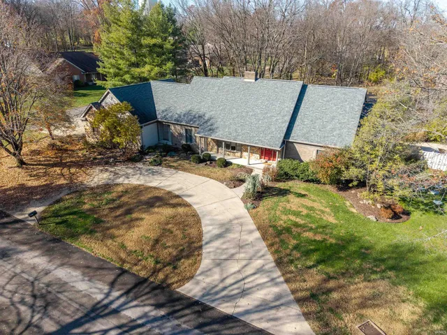 $620,000 | 1215 Mulberry Lane, Vincennes, IN 47591