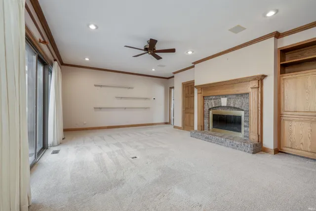 $620,000 | 1215 Mulberry Lane, Vincennes, IN 47591