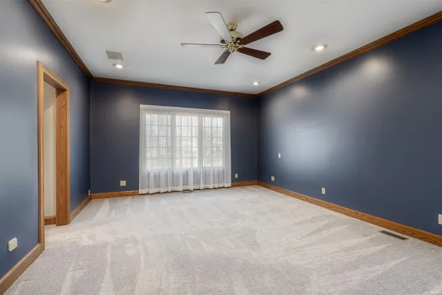 $620,000 | 1215 Mulberry Lane, Vincennes, IN 47591