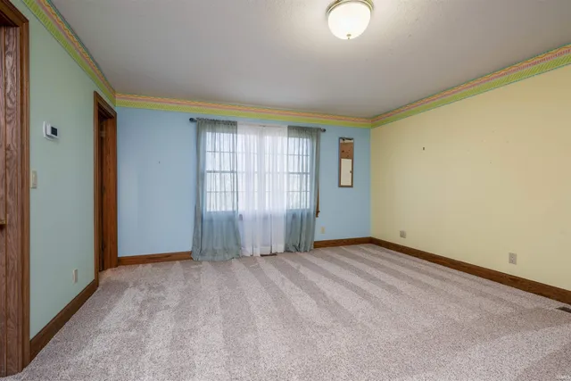 $620,000 | 1215 Mulberry Lane, Vincennes, IN 47591