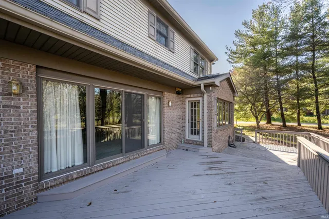 $620,000 | 1215 Mulberry Lane, Vincennes, IN 47591