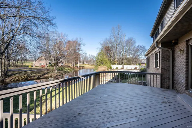 $620,000 | 1215 Mulberry Lane, Vincennes, IN 47591