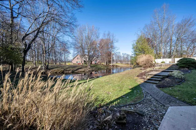 $620,000 | 1215 Mulberry Lane, Vincennes, IN 47591