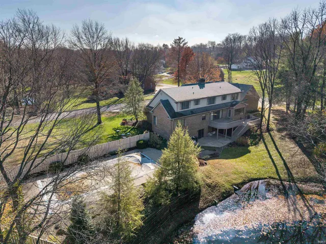 $620,000 | 1215 Mulberry Lane, Vincennes, IN 47591