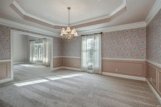 $620,000 | 1215 Mulberry Lane, Vincennes, IN 47591