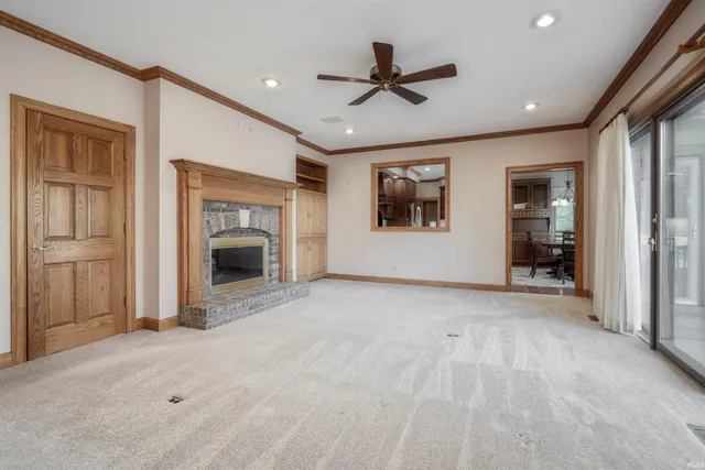 $620,000 | 1215 Mulberry Lane, Vincennes, IN 47591