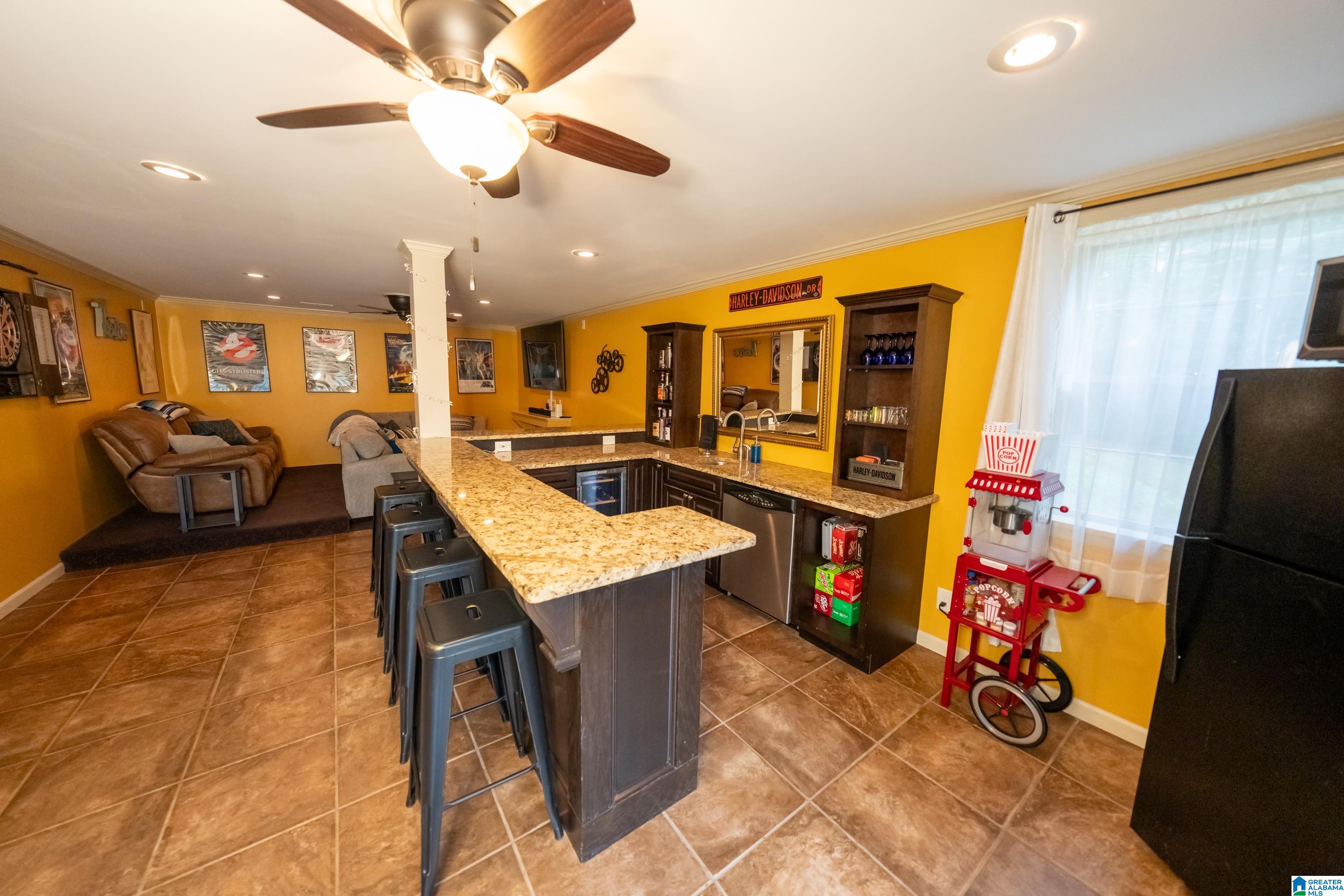 36 Diana Hills Road Anniston, AL 36207 - Photo 57 of 79
