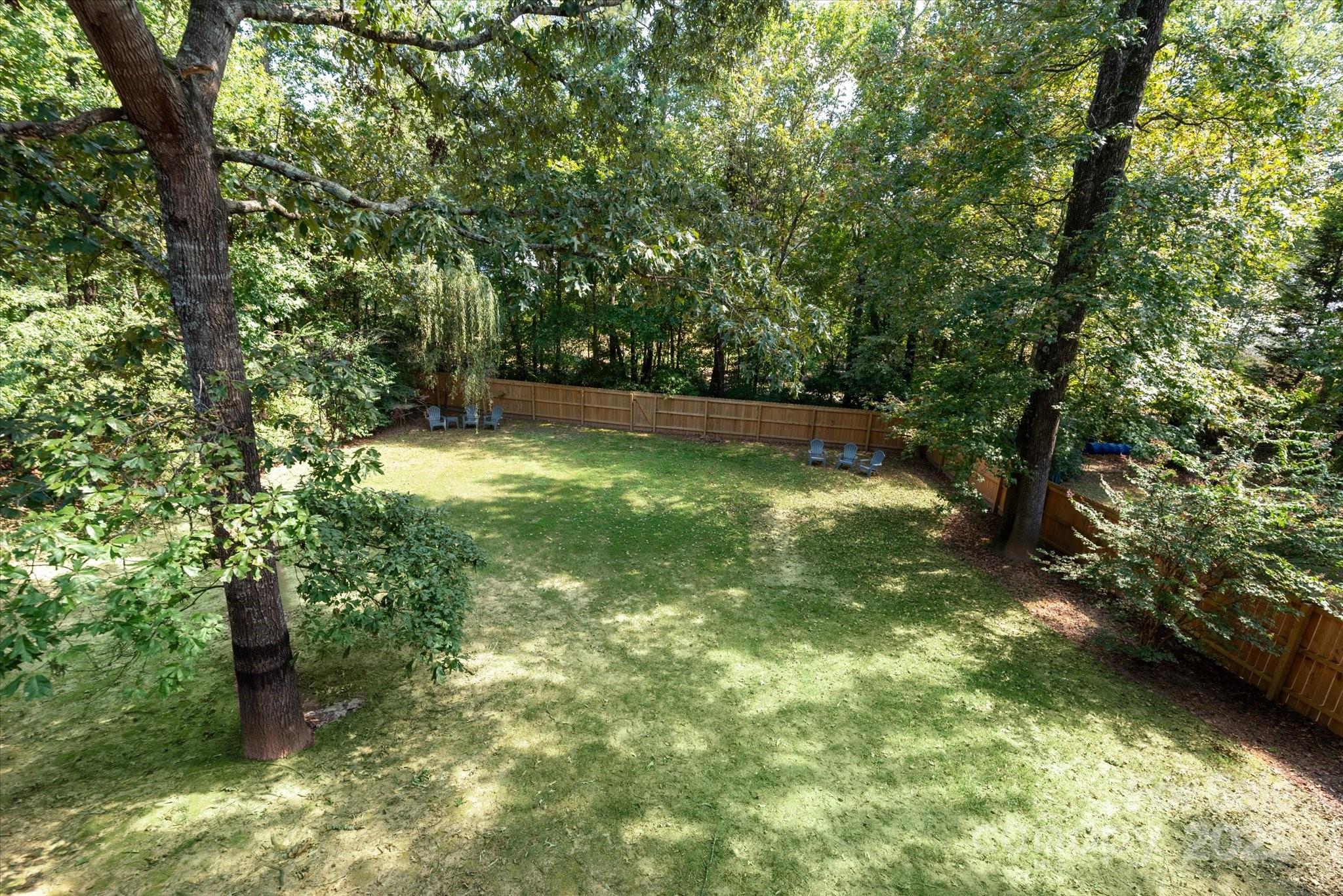 209 Whitegrove Drive Fort Mill, SC 29715 - Photo 19 of 48 a view of outdoor space and yard