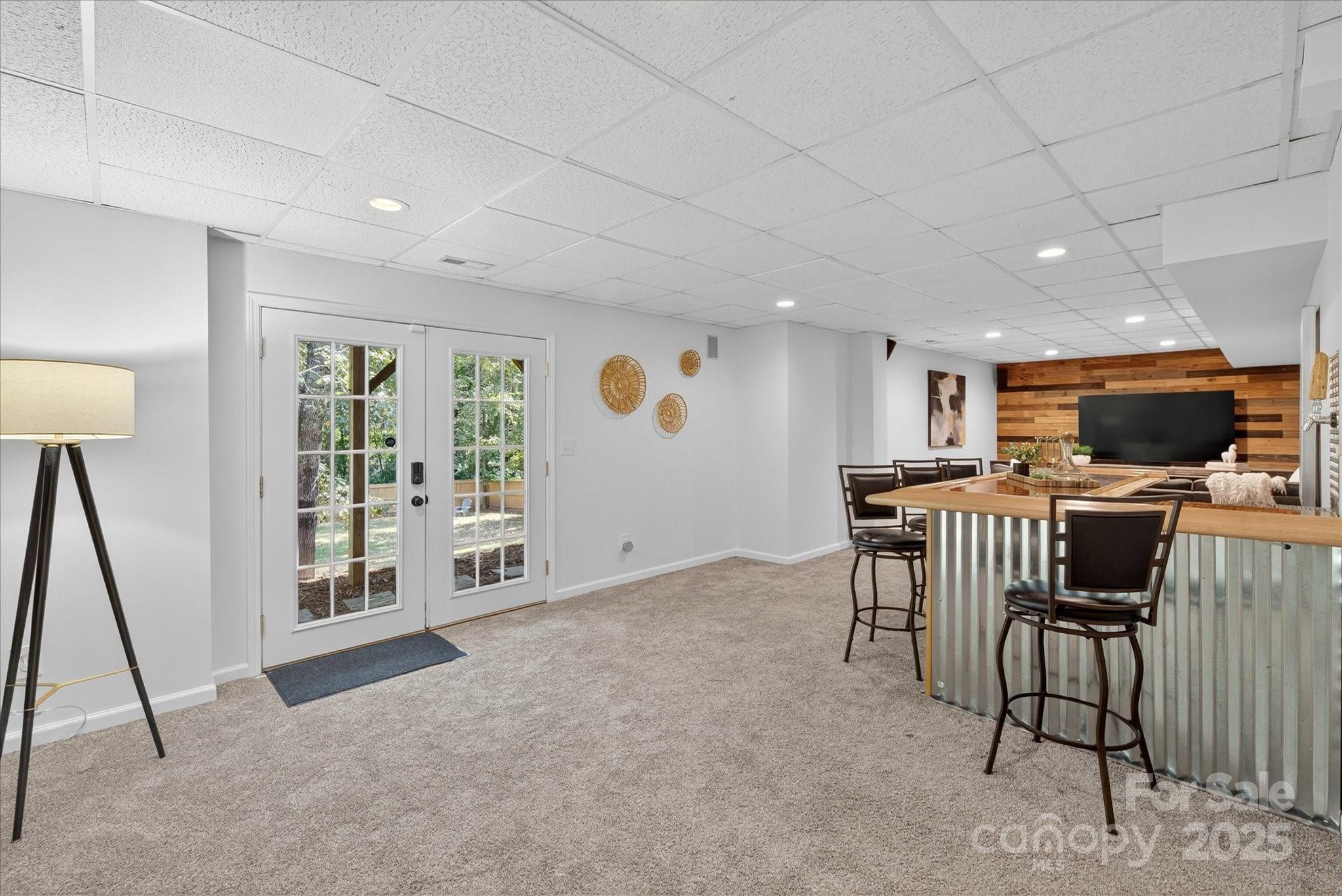 209 Whitegrove Drive Fort Mill, SC 29715 - Photo 35 of 48 a view of work space with furniture