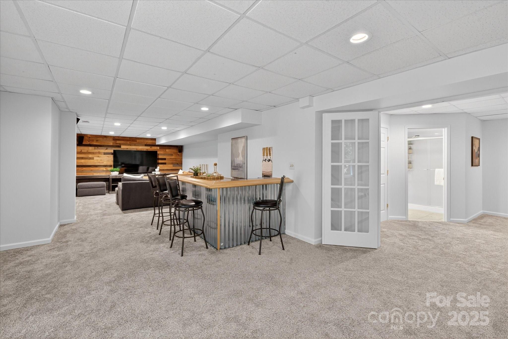 209 Whitegrove Drive Fort Mill, SC 29715 - Photo 37 of 48 a view of a livingroom with furniture and window