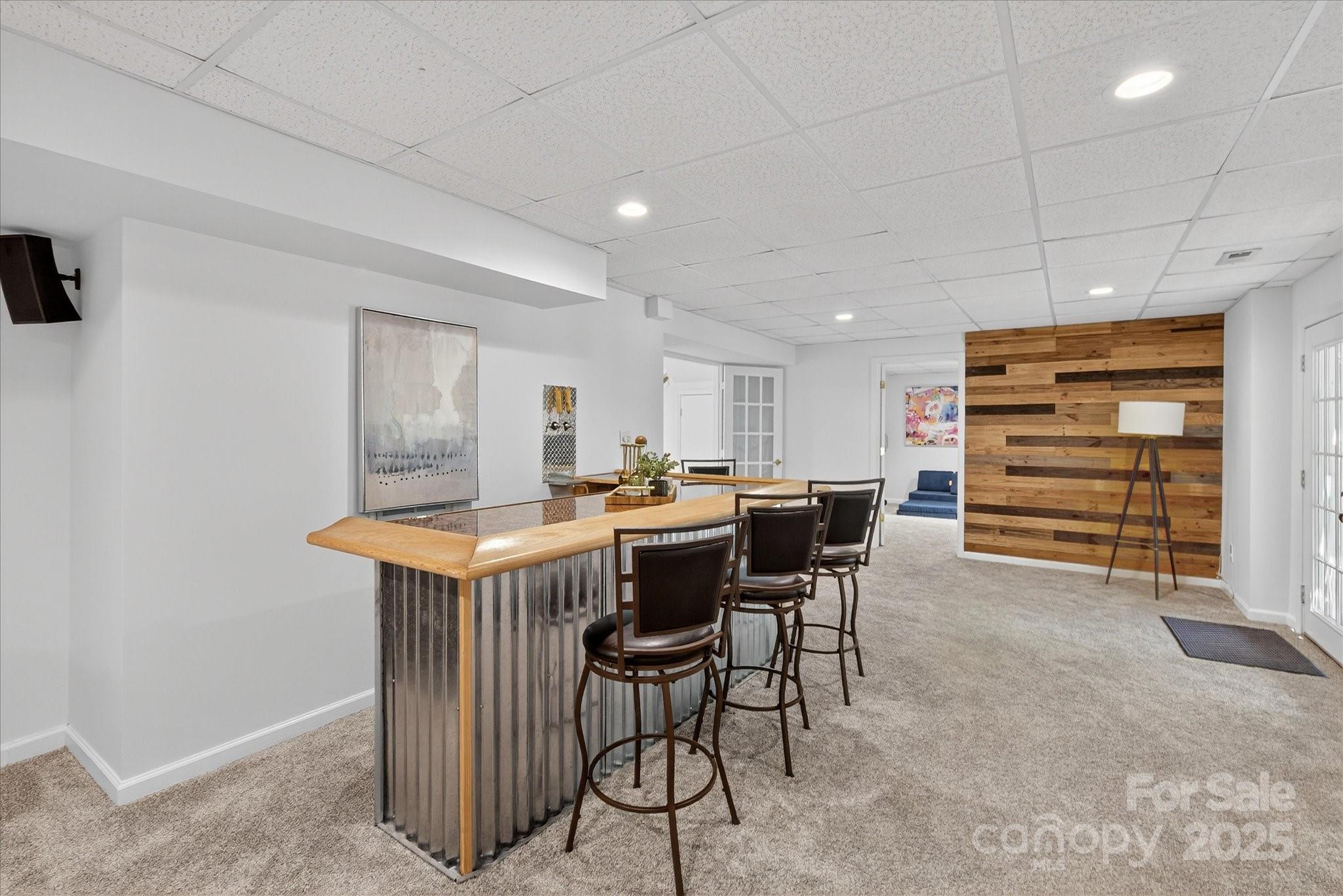 209 Whitegrove Drive Fort Mill, SC 29715 - Photo 38 of 48 a view of a dining room with furniture