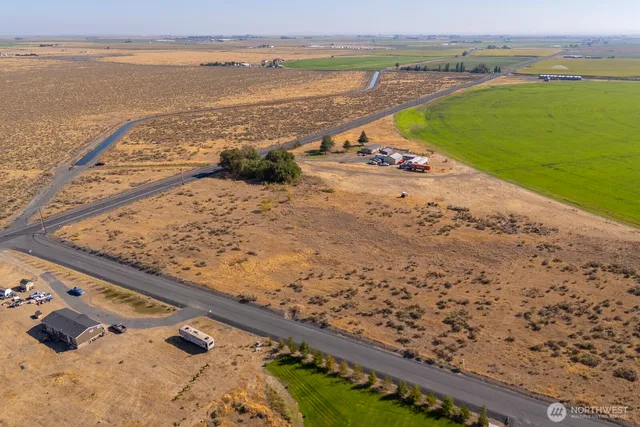 a view of an ocean beach