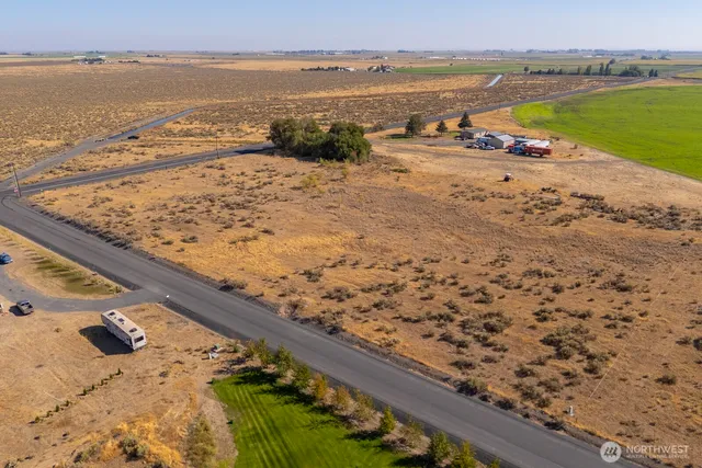 a view of an ocean beach