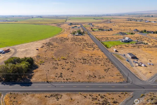 a view of an ocean beach