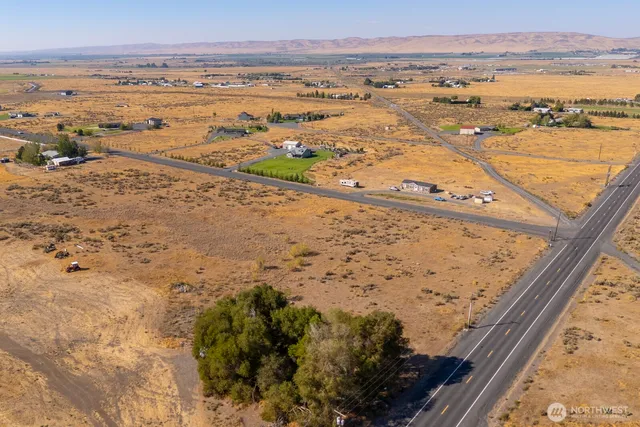 a view of an ocean beach
