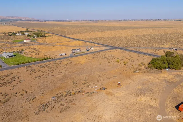 a view of an ocean beach