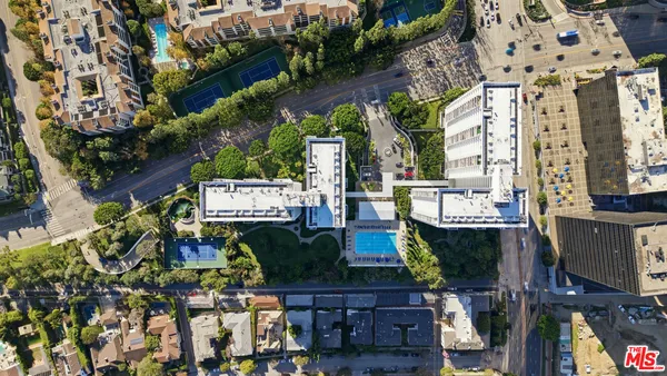 $4,595 | 2160 Century Park, Unit 910, Los Angeles, CA 90067