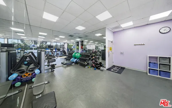 $4,595 | 2160 Century Park, Unit 910, Los Angeles, CA 90067